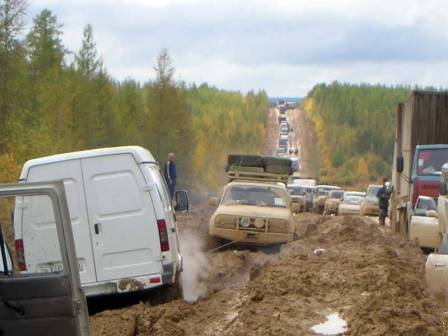 Карта дорог г. Столица 